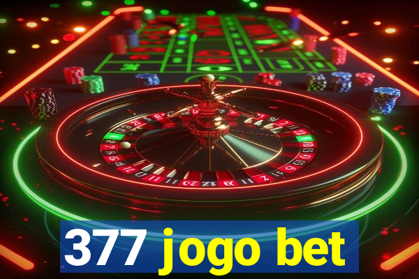 377 jogo bet